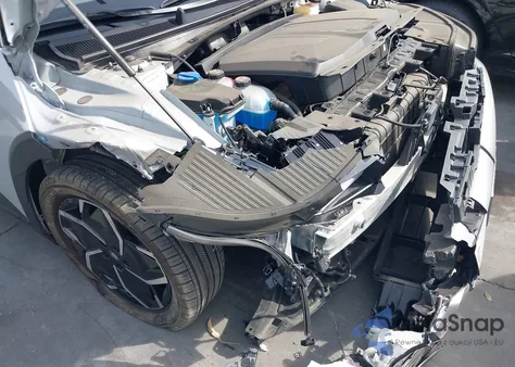 2024 Hyundai Ioniq 5 Sel z USA, uszkodzony, nr VIN KM8KN4DE1RU250596